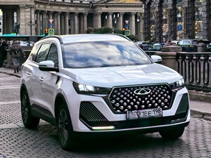 Авто комфорт класса