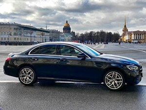Авто бизнес класса